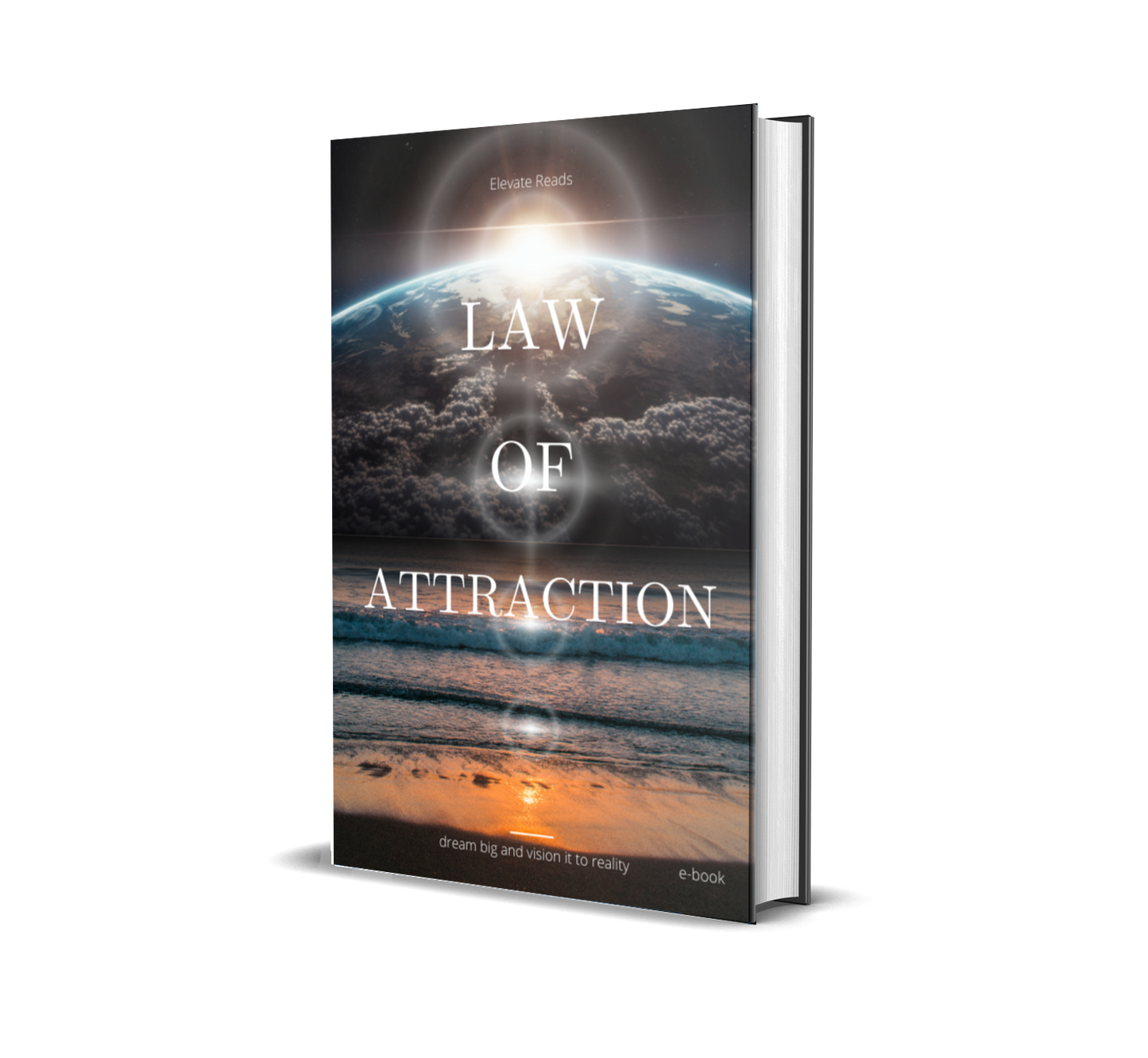 Law of Attraction e-book