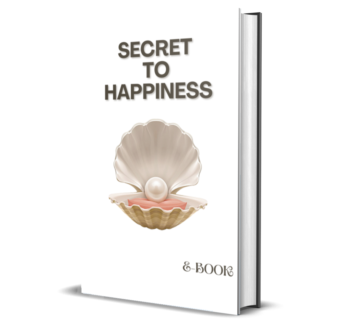 The Secret to Happiness e-book