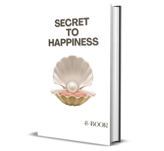 The Secret to Happiness e-book